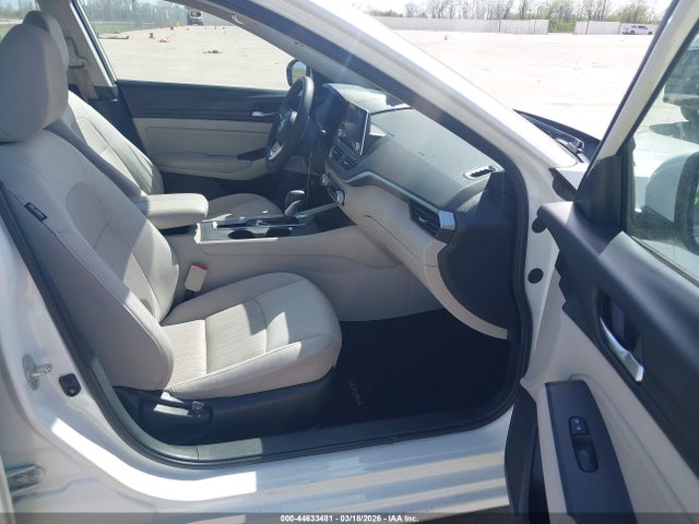 Nissan Altima 2.5 S 2019 1N4BL4BV7KC117100 Image 5