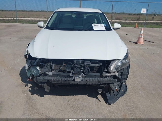 Nissan Altima 2.5 S 2019 1N4BL4BV7KC117100 Image 6