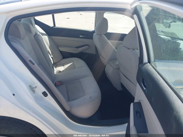 Nissan Altima 2.5 S 2019 1N4BL4BV7KC117100 Image 8