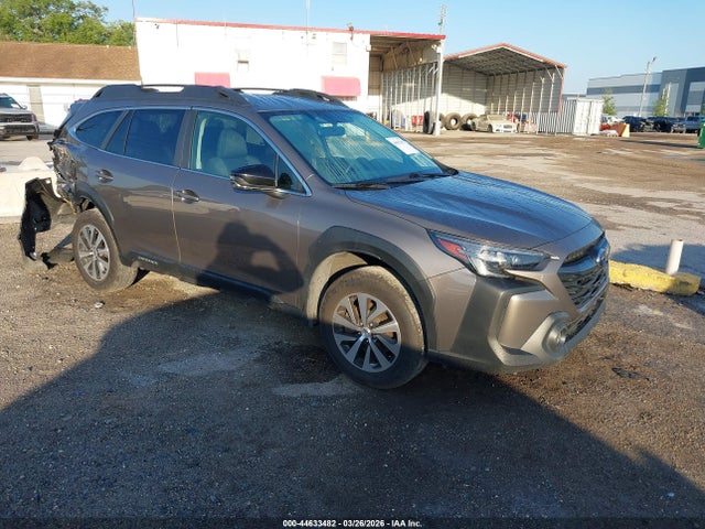 2024 SUBARU OUTBACK 4S4BTACC2R3176440