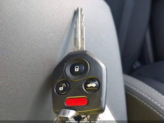 2024 SUBARU OUTBACK 4S4BTACC2R3176440 Photo 10