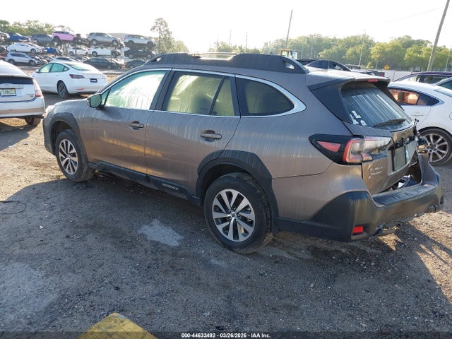 2024 SUBARU OUTBACK 4S4BTACC2R3176440 Photo 2