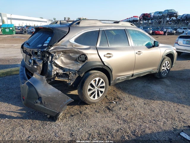 2024 SUBARU OUTBACK 4S4BTACC2R3176440 Photo 3