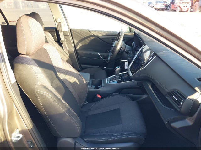 2024 SUBARU OUTBACK 4S4BTACC2R3176440 Photo 4