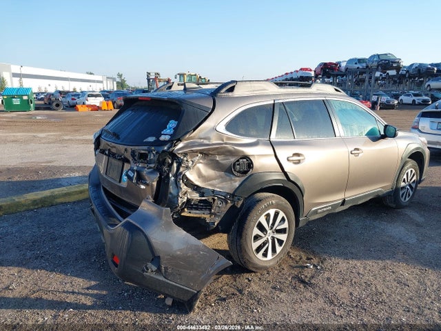 2024 SUBARU OUTBACK 4S4BTACC2R3176440 Photo 5