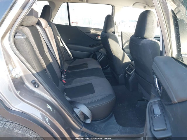 2024 SUBARU OUTBACK 4S4BTACC2R3176440 Photo 7