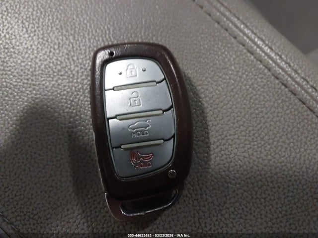 44633483 :رقم المزاد ، 5NPE34AF6GH425422 vin ، 2016 Hyundai Sonata Limited مزاد بيع