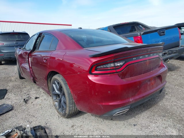 Продажа на аукционе авто 2019 Dodge Charger Sxt Rwd, vin: 2C3CDXBG5KH726055, номер лота: 44633485