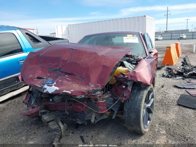 Продажа на аукционе авто 2019 Dodge Charger Sxt Rwd, vin: 2C3CDXBG5KH726055, номер лота: 44633485