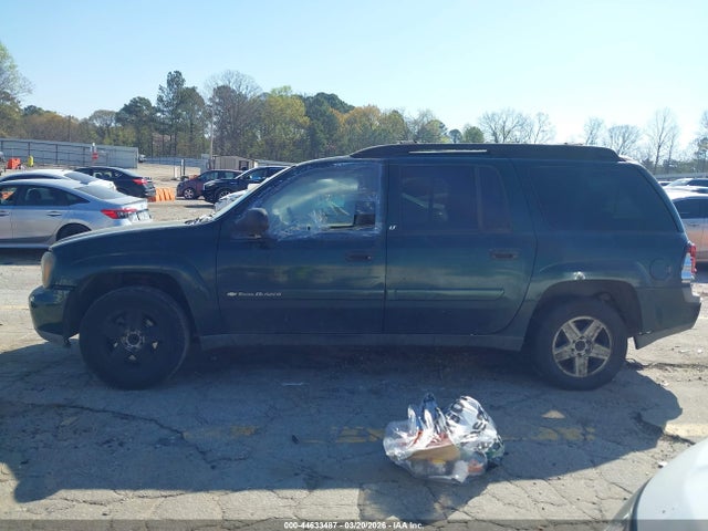 Продаж на аукціоні авто 2003 Chevrolet Trailblazer Ext Lt, vin: 1GNES16S336134041, номер лоту: 44633487
