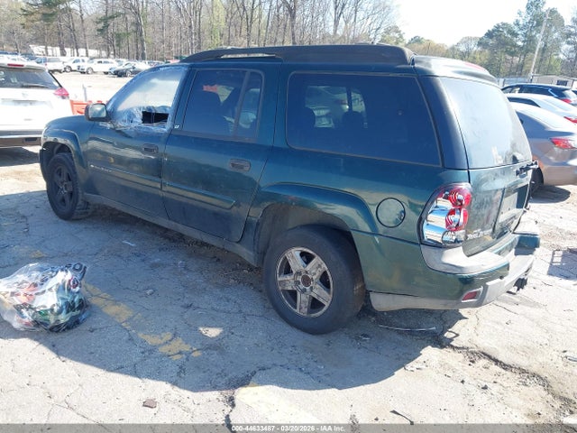 Продаж на аукціоні авто 2003 Chevrolet Trailblazer Ext Lt, vin: 1GNES16S336134041, номер лоту: 44633487