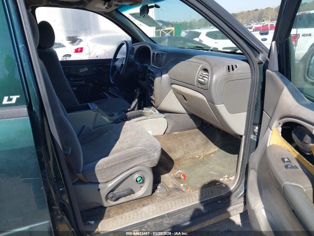 Продаж на аукціоні авто 2003 Chevrolet Trailblazer Ext Lt, vin: 1GNES16S336134041, номер лоту: 44633487