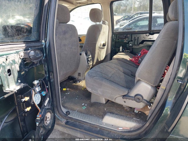 Продаж на аукціоні авто 2003 Chevrolet Trailblazer Ext Lt, vin: 1GNES16S336134041, номер лоту: 44633487