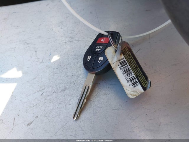 Aukcja sprzedaży 2017 Nissan Versa 1.6 Sv, vin: 3N1CN7AP9HL844087, numer aukcji: 44633490