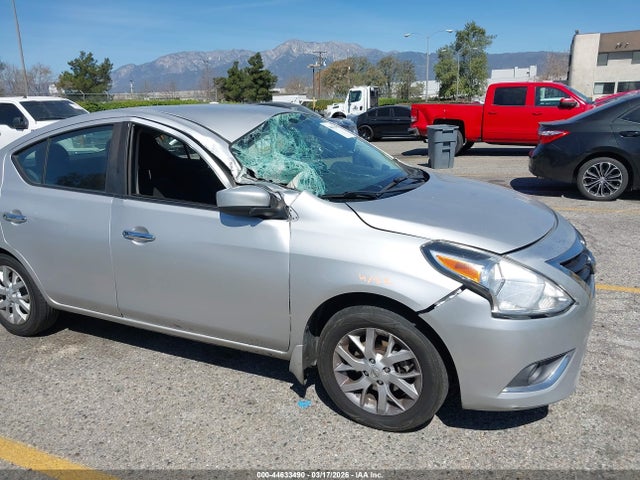 Aukcja sprzedaży 2017 Nissan Versa 1.6 Sv, vin: 3N1CN7AP9HL844087, numer aukcji: 44633490