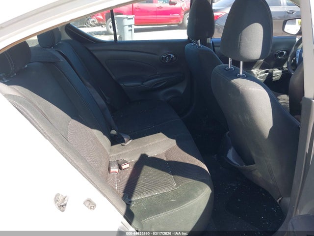 Aukcja sprzedaży 2017 Nissan Versa 1.6 Sv, vin: 3N1CN7AP9HL844087, numer aukcji: 44633490