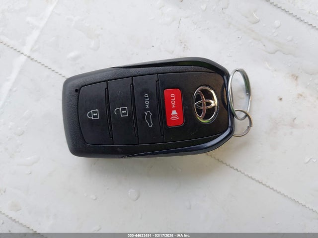 Toyota COROLLA SE 2026 JTDP4MCE5T3526340 Image 11