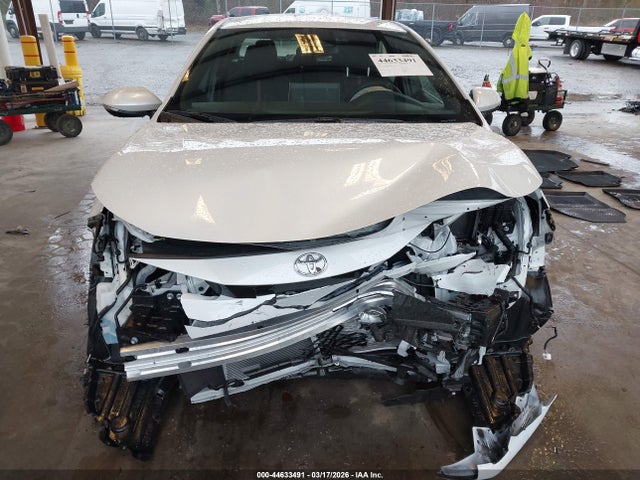 Toyota COROLLA SE 2026 JTDP4MCE5T3526340 Image 13