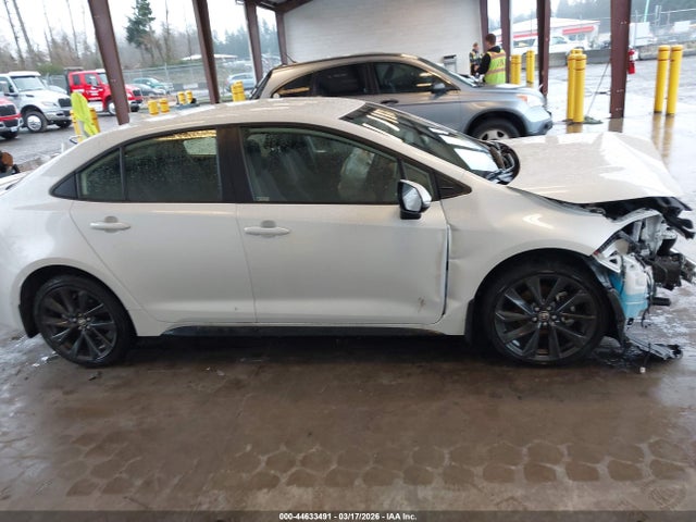 Toyota COROLLA SE 2026 JTDP4MCE5T3526340 Image 14