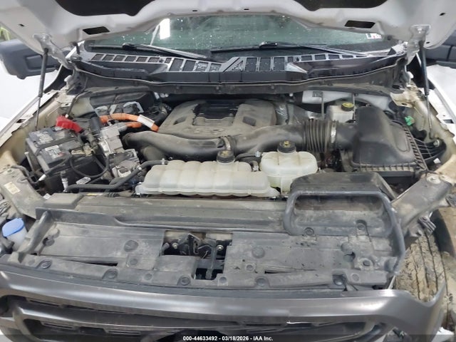 2023 FORD F-150 1FTFW1ED2PFB08668 Photo 9