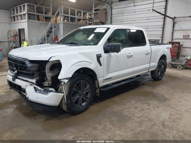 2023 FORD F-150 1FTFW1ED2PFB08668 Photo 1