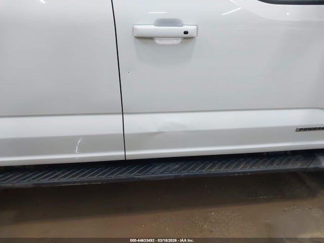 2023 FORD F-150 1FTFW1ED2PFB08668 Photo 5