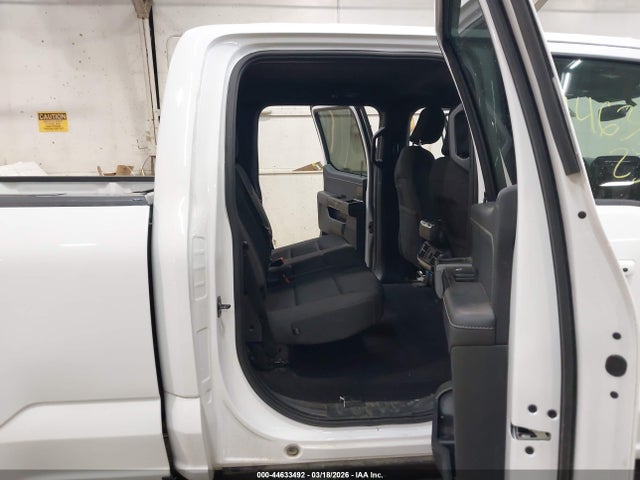 2023 FORD F-150 1FTFW1ED2PFB08668 Photo 7