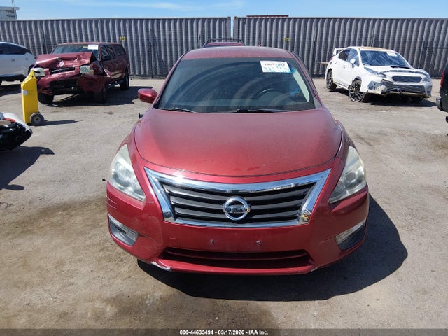 Nissan Altima 2.5 S 2014 1N4AL3AP2EC130737 Image 13