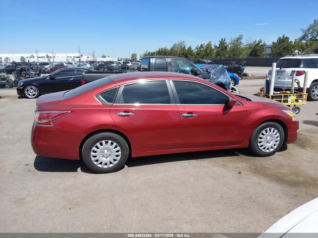 Nissan Altima 2.5 S 2014 1N4AL3AP2EC130737 Image 14