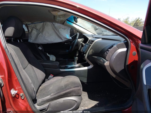 Nissan Altima 2.5 S 2014 1N4AL3AP2EC130737 Image 5