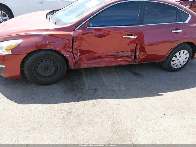 Nissan Altima 2.5 S 2014 1N4AL3AP2EC130737 Image 6