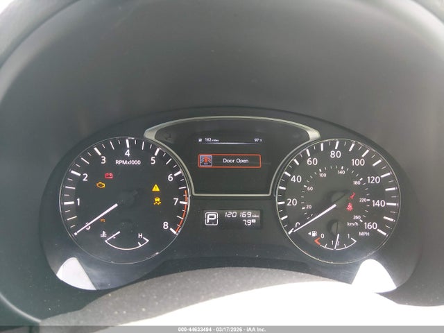 Nissan Altima 2.5 S 2014 1N4AL3AP2EC130737 Image 7
