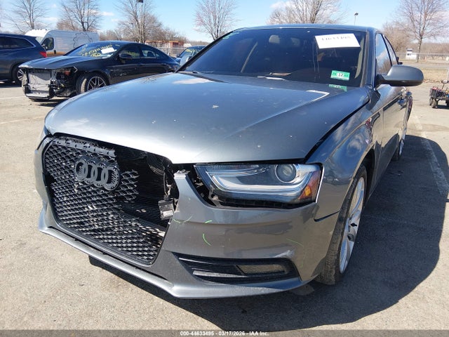 44633495 :رقم المزاد ، WAUFFAFL5DN029077 vin ، 2013 Audi A4 2.0t Premium مزاد بيع