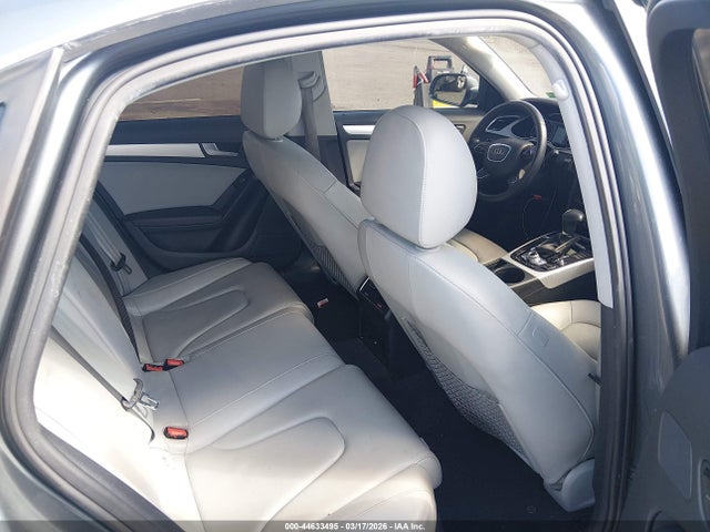 44633495 :رقم المزاد ، WAUFFAFL5DN029077 vin ، 2013 Audi A4 2.0t Premium مزاد بيع