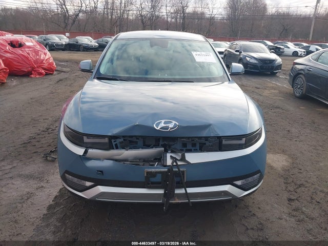Aukcja sprzedaży 2024 Hyundai Ioniq 5 Sel, vin: KM8KNDDF4RU326868, numer aukcji: 44633497