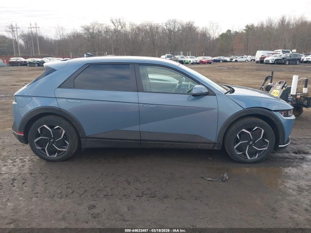 Aukcja sprzedaży 2024 Hyundai Ioniq 5 Sel, vin: KM8KNDDF4RU326868, numer aukcji: 44633497