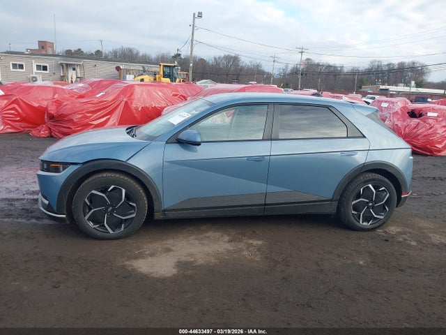 Aukcja sprzedaży 2024 Hyundai Ioniq 5 Sel, vin: KM8KNDDF4RU326868, numer aukcji: 44633497