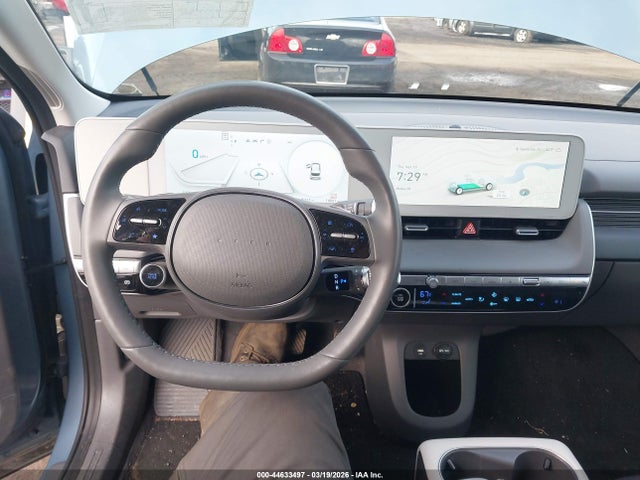 Aukcja sprzedaży 2024 Hyundai Ioniq 5 Sel, vin: KM8KNDDF4RU326868, numer aukcji: 44633497