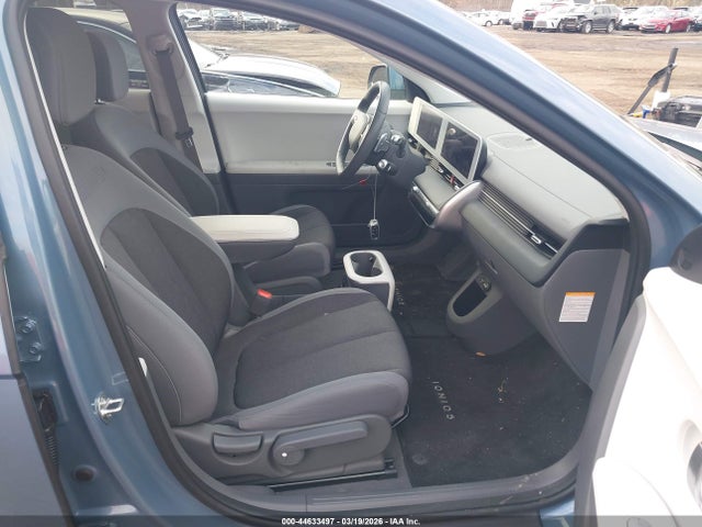 Aukcja sprzedaży 2024 Hyundai Ioniq 5 Sel, vin: KM8KNDDF4RU326868, numer aukcji: 44633497