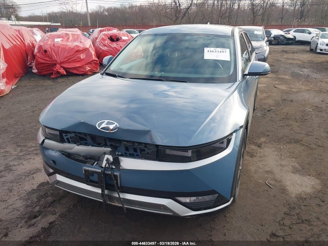 Aukcja sprzedaży 2024 Hyundai Ioniq 5 Sel, vin: KM8KNDDF4RU326868, numer aukcji: 44633497