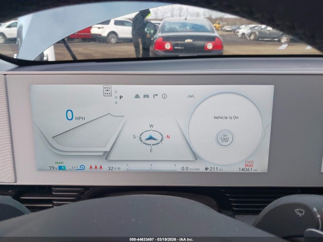 Aukcja sprzedaży 2024 Hyundai Ioniq 5 Sel, vin: KM8KNDDF4RU326868, numer aukcji: 44633497