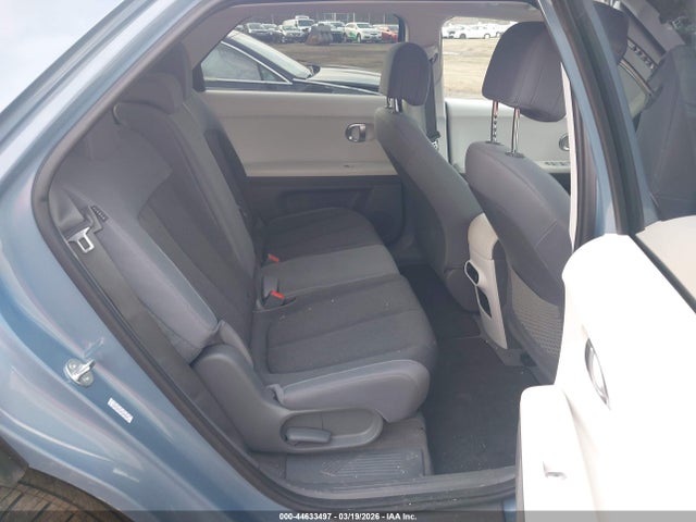 Aukcja sprzedaży 2024 Hyundai Ioniq 5 Sel, vin: KM8KNDDF4RU326868, numer aukcji: 44633497