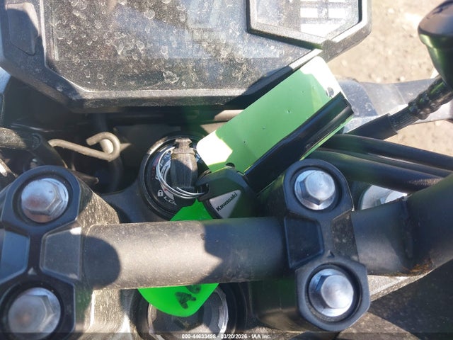 Kawasaki Er500 2025 ML5ERGE17SDA67371 Image 11