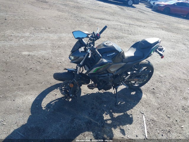 Kawasaki Er500 2025 ML5ERGE17SDA67371 Image 2