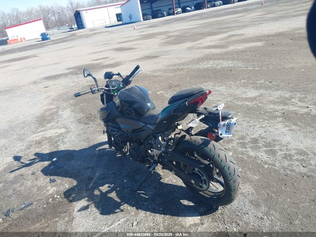 Kawasaki Er500 2025 ML5ERGE17SDA67371 Image 13