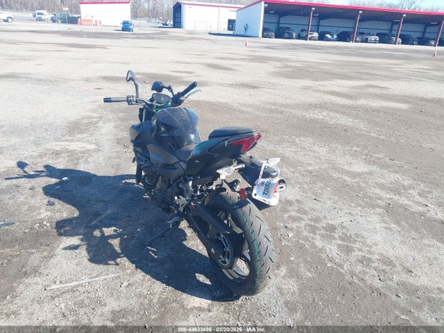 Kawasaki Er500 2025 ML5ERGE17SDA67371 Image 3