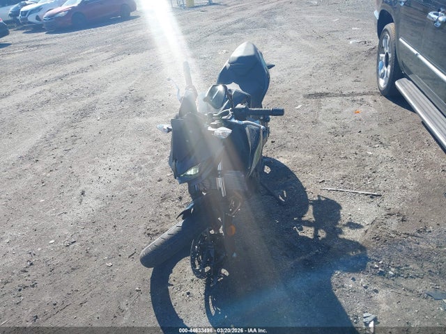 Kawasaki Er500 2025 ML5ERGE17SDA67371 Image 5