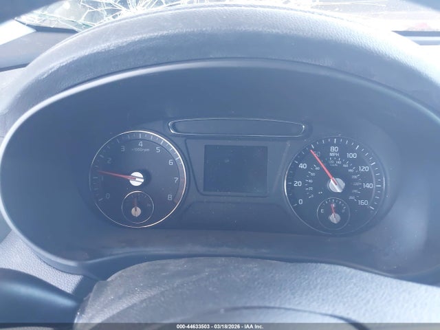 2017 KIA SORENTO 5XYPG4A31HG266885 Photo 6