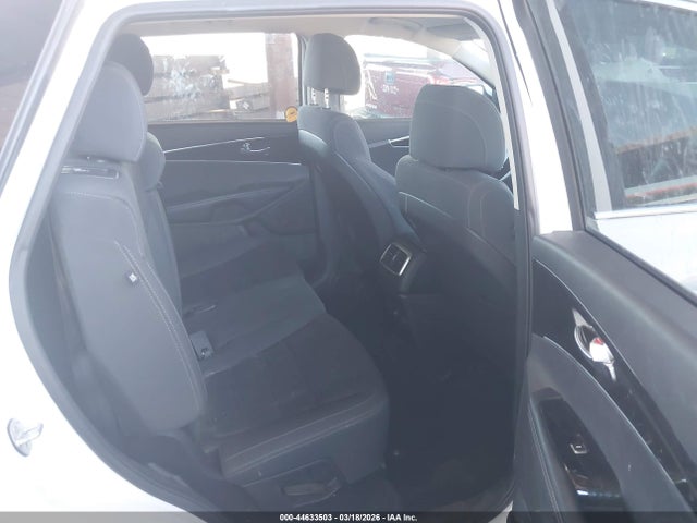 2017 KIA SORENTO 5XYPG4A31HG266885 Photo 7