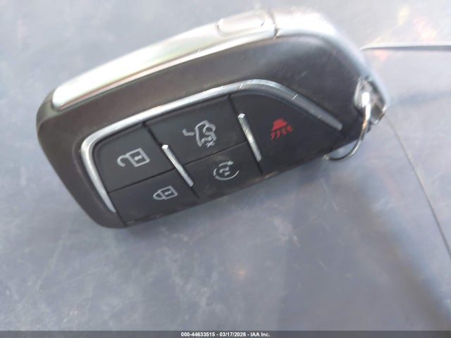 2022 Cadillac Ct5-v V-series მანქანა იყიდება აუქციონზე, vin: 1G6DV5RWXN0122379, აუქციონის ნომერი: 44633515